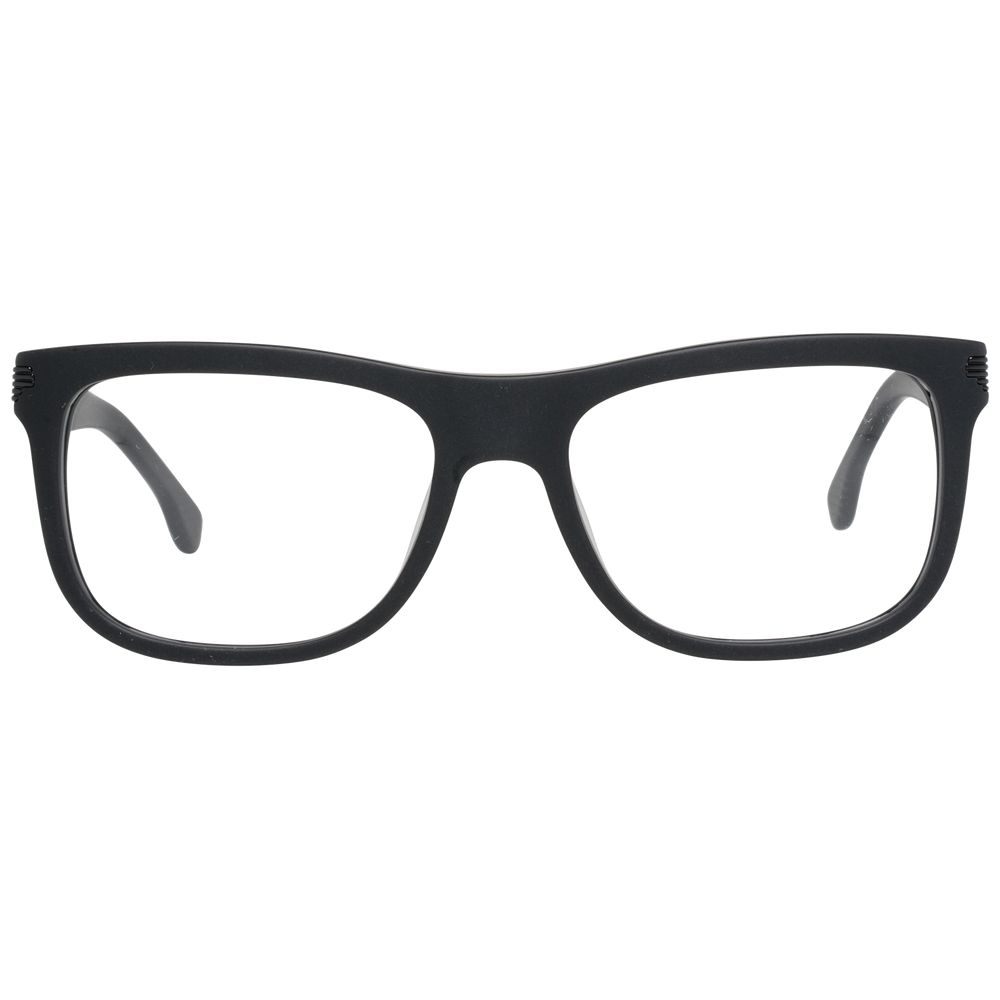 Lozza Black Men Optical Frames