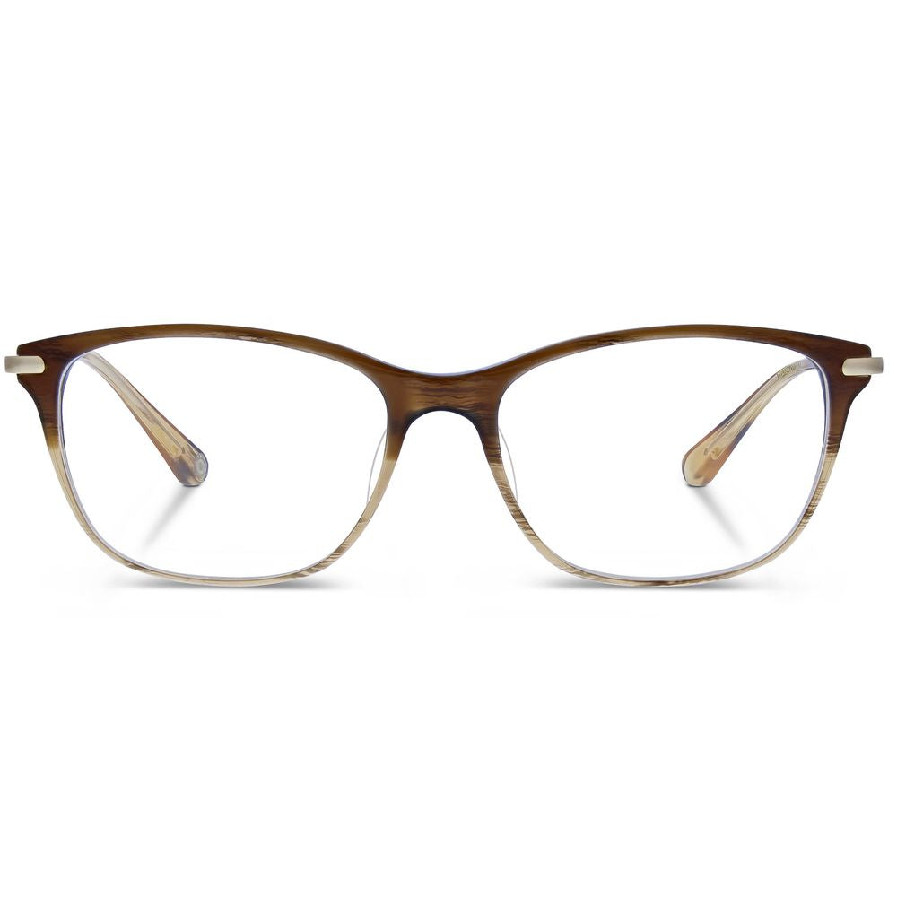 Röst Brown Women Optical Frames