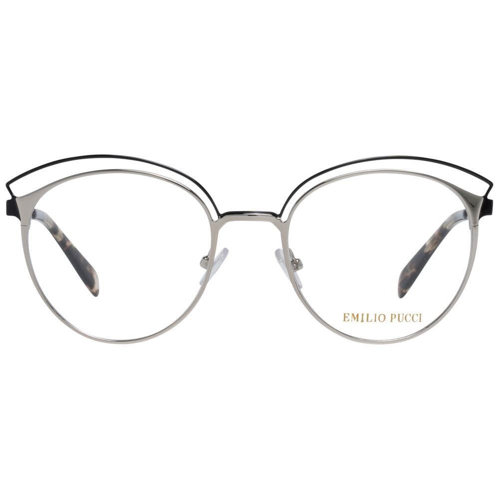 Emilio Pucci Black Women Optical Frames