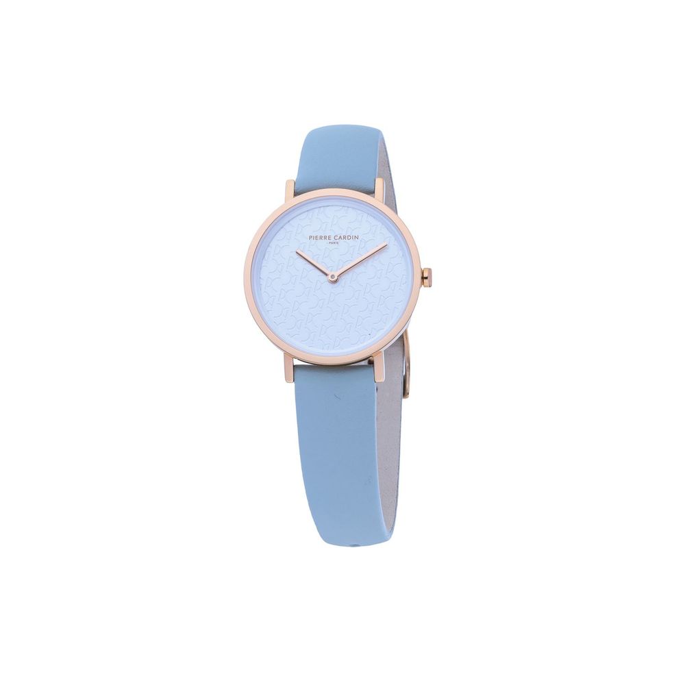 Pierre Cardin Gold Women Watch