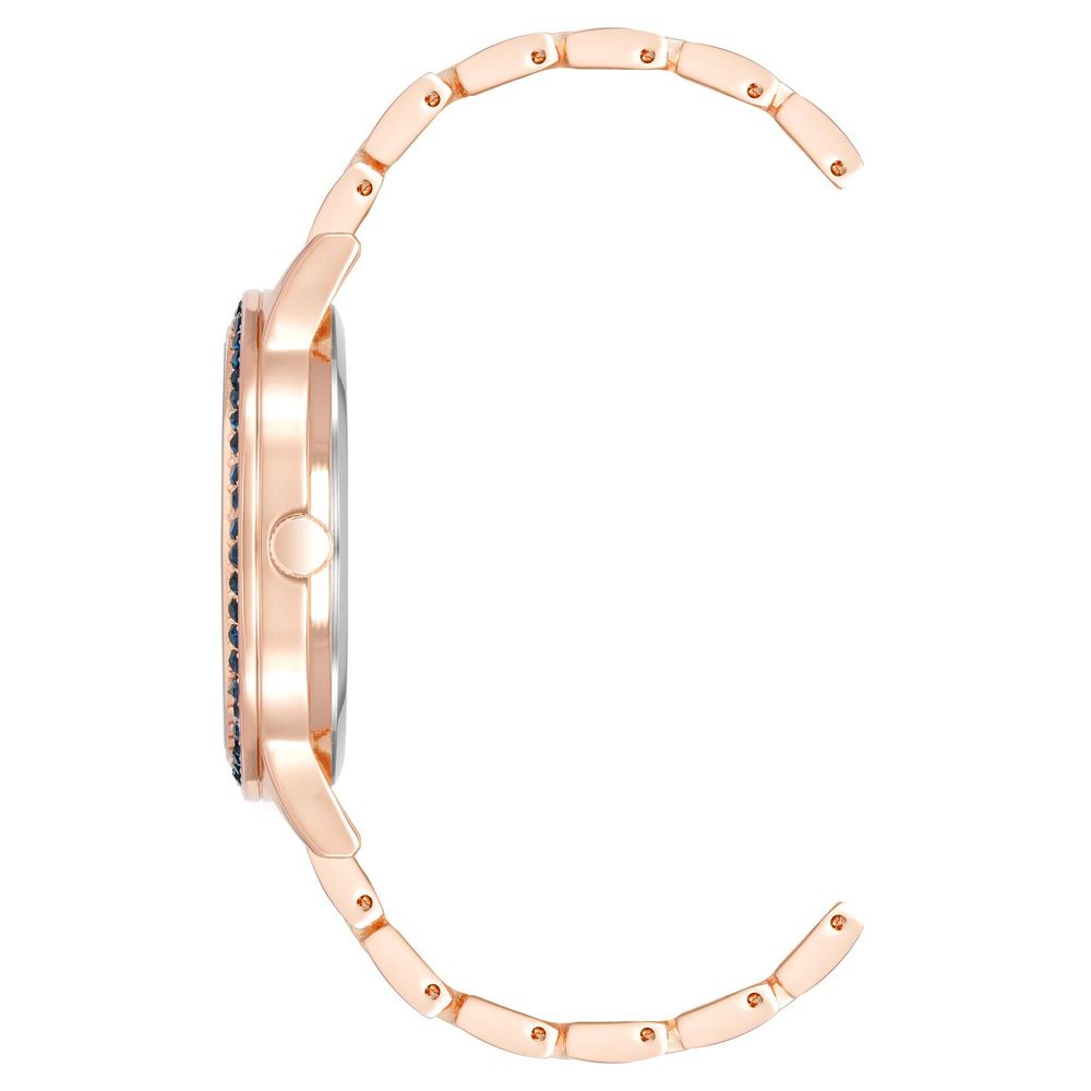 Juicy Couture Rose Gold Women Watch