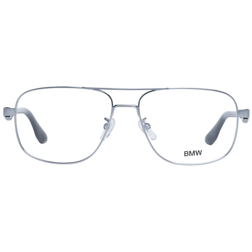 BMW Gray Men Optical Frames