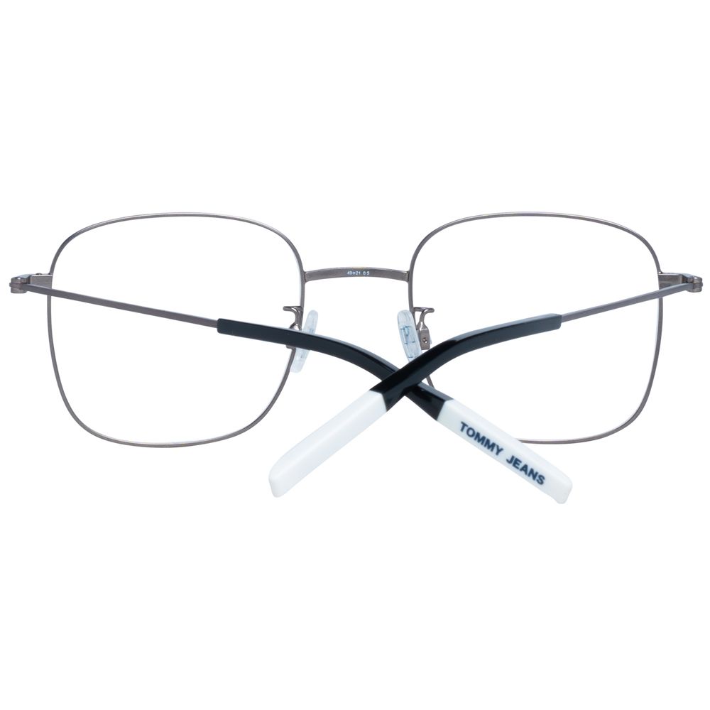 Tommy Hilfiger Gray Unisex Optical Frames