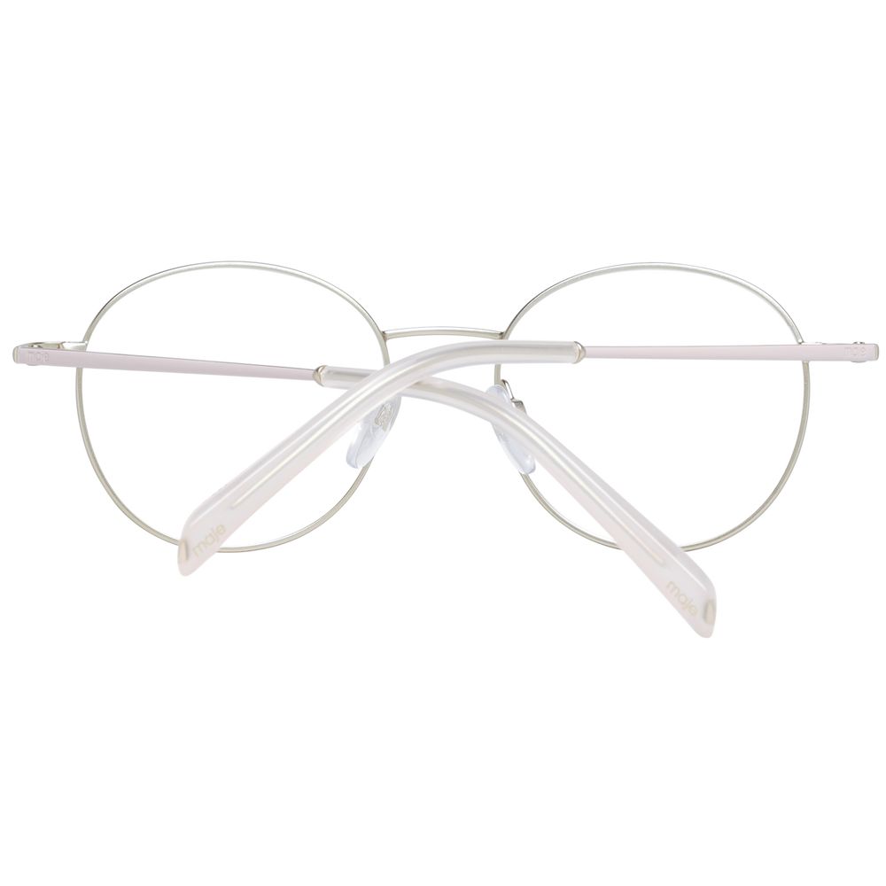 Maje Gold Women Optical Frames