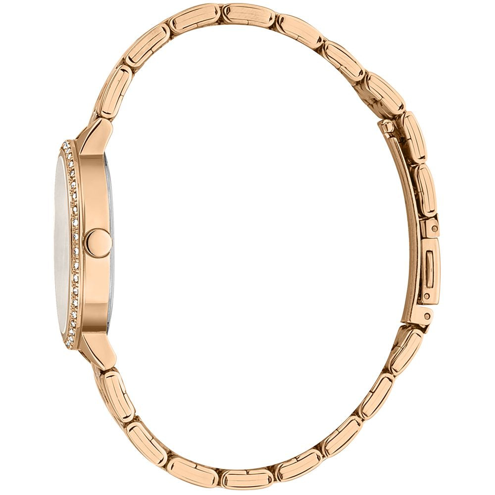 Esprit Rose Gold Women Watch