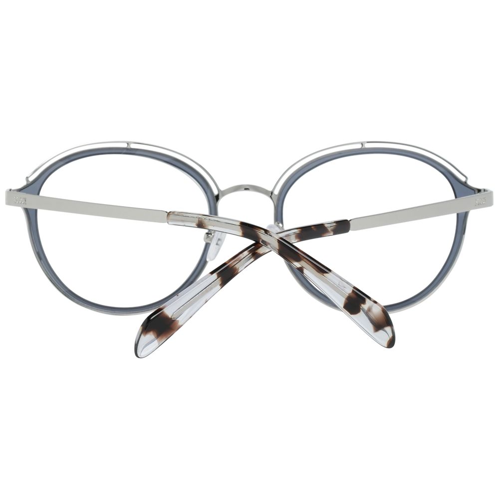 Emilio Pucci Argent Femmes Montures Optiques