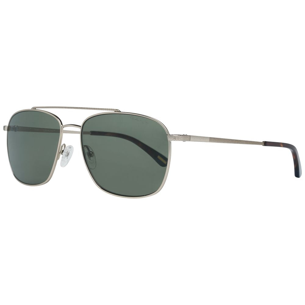 Gant Gold Men Sunglasses