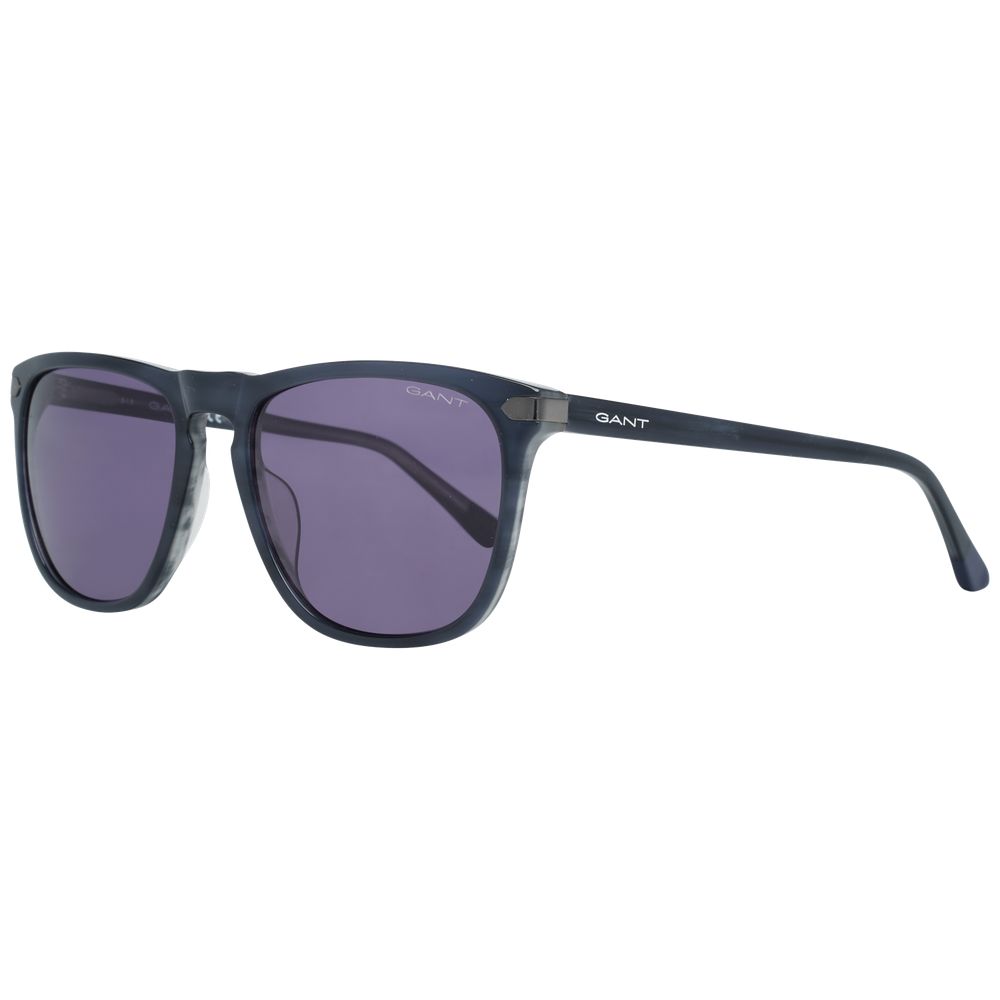 Gant Blue Men Sunglasses