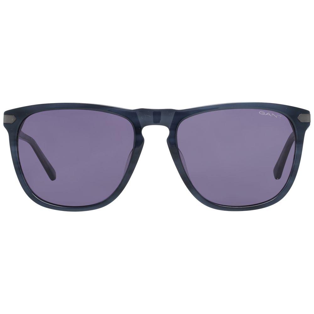 Gant Blue Men Sunglasses