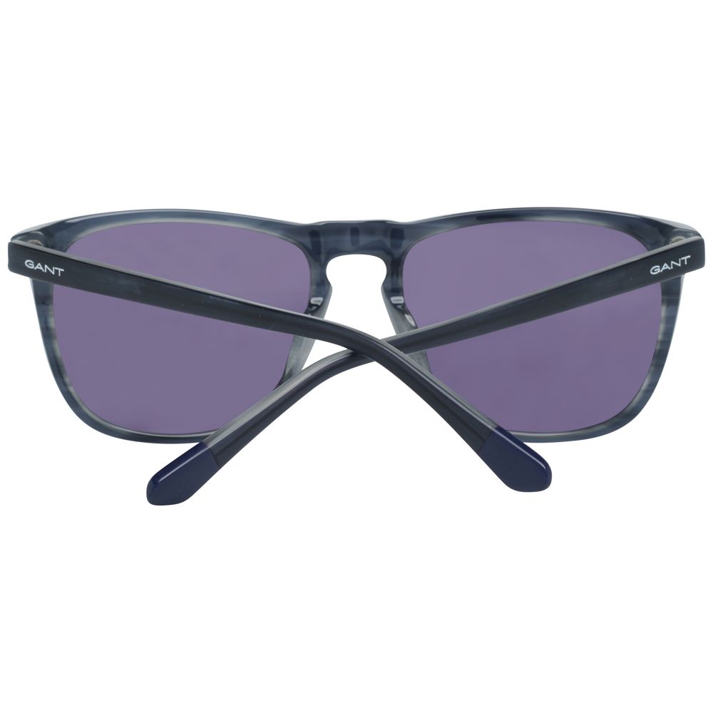 Gant Blue Men Sunglasses