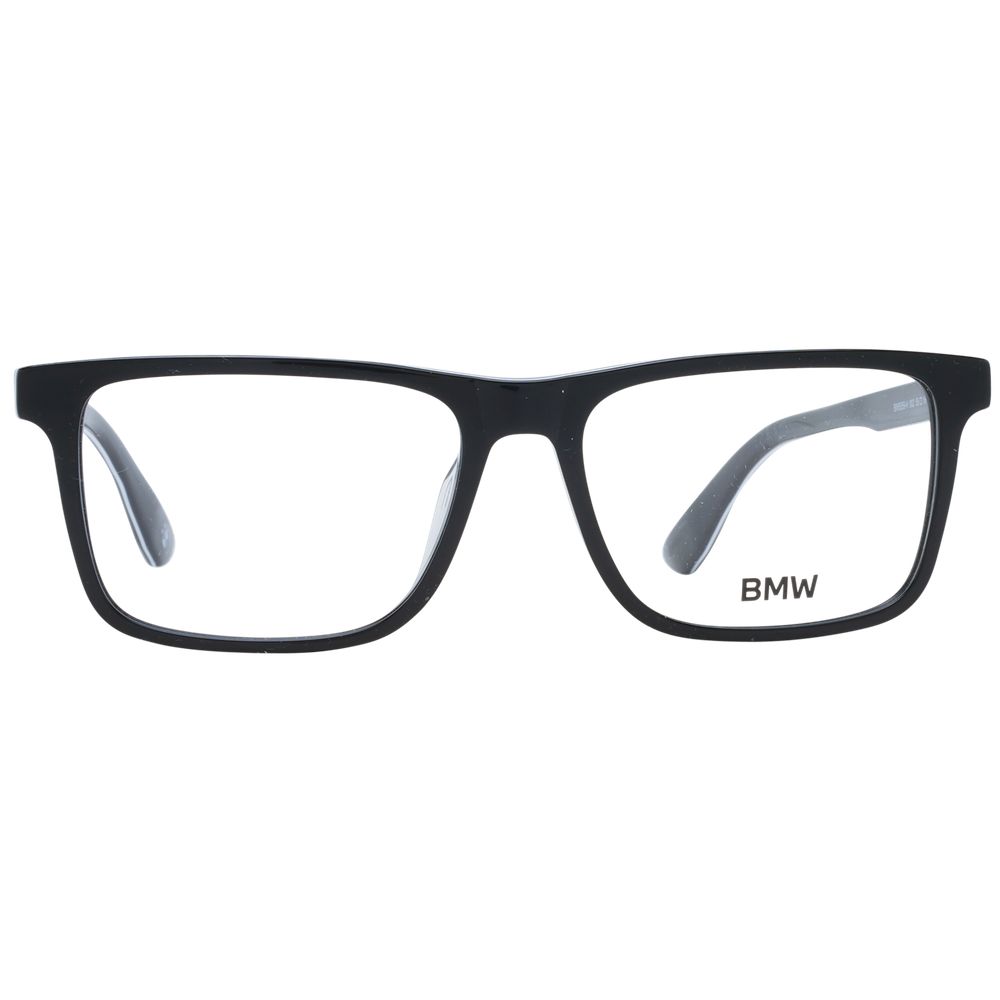 BMW Black Men Optical Frames