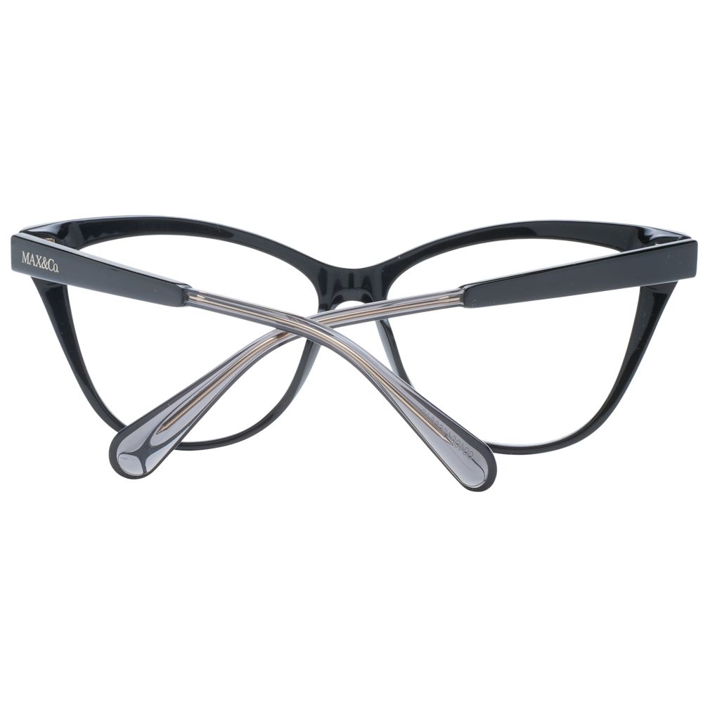 Max & Co Black Women Optical Frames