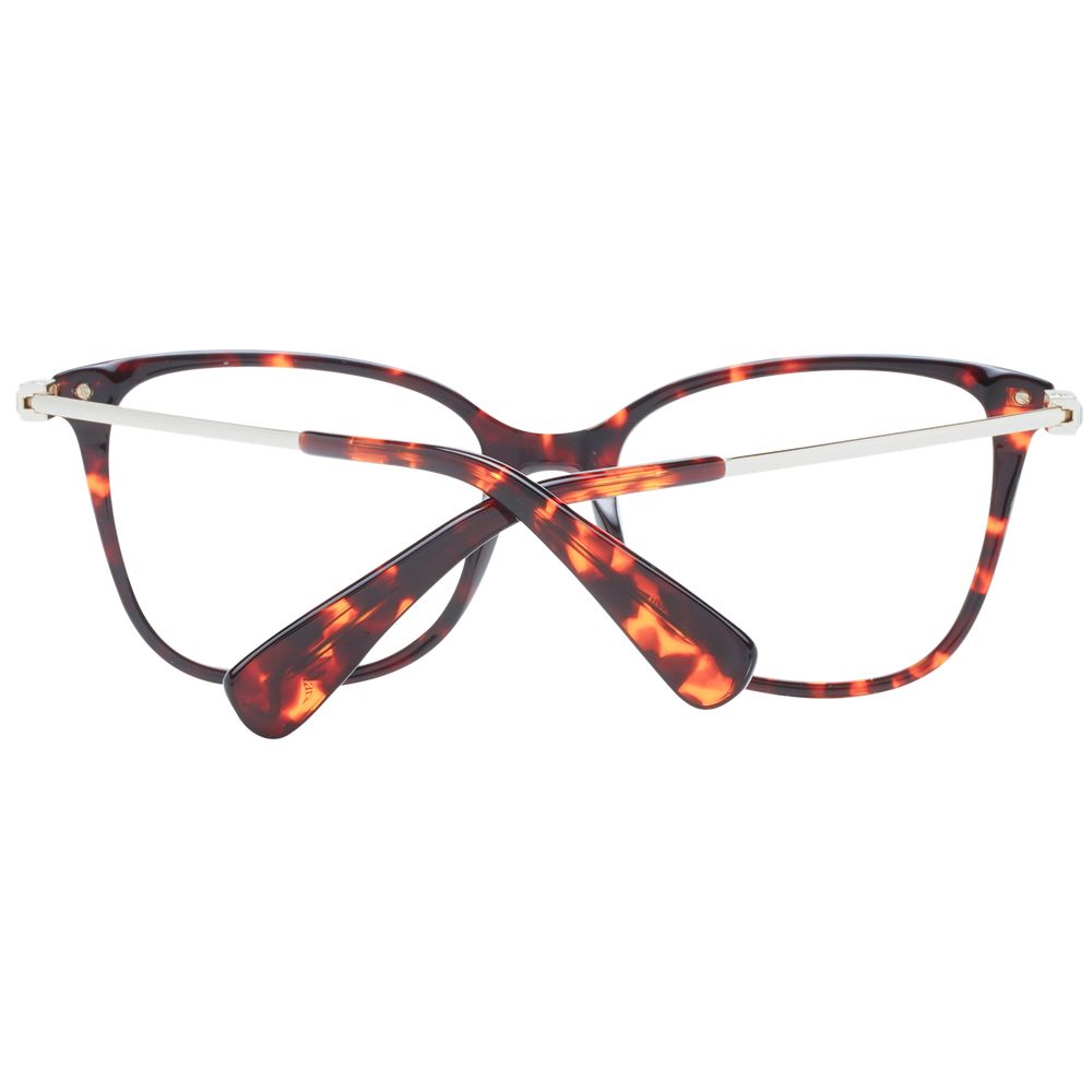 Max Mara Brown Women Optical Frames