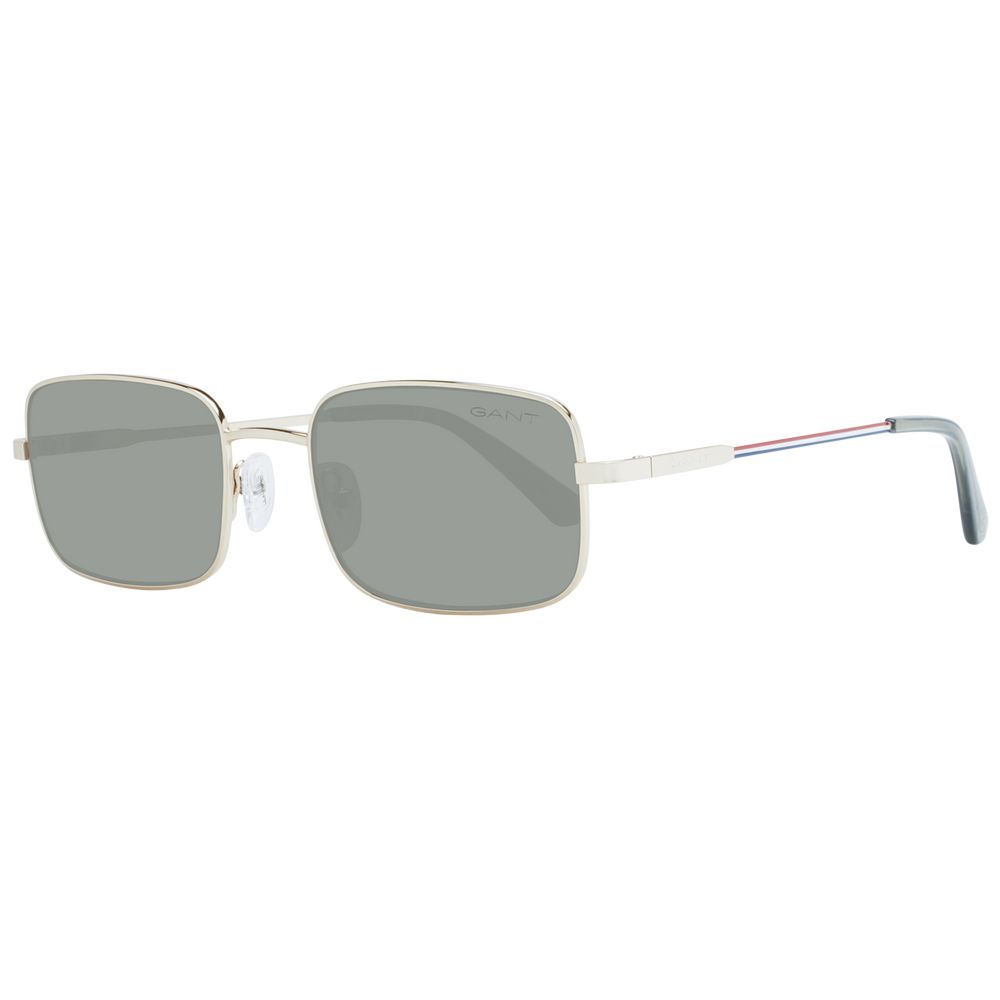 Gant Gold Men Sunglasses