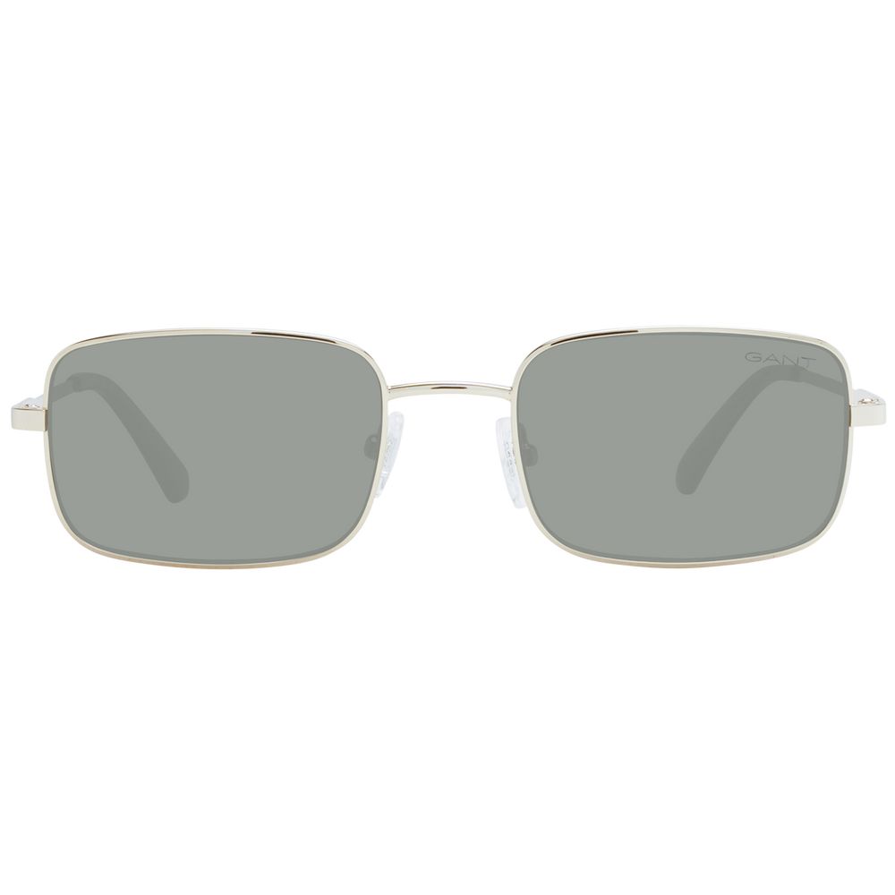 Gant Gold Men Sunglasses