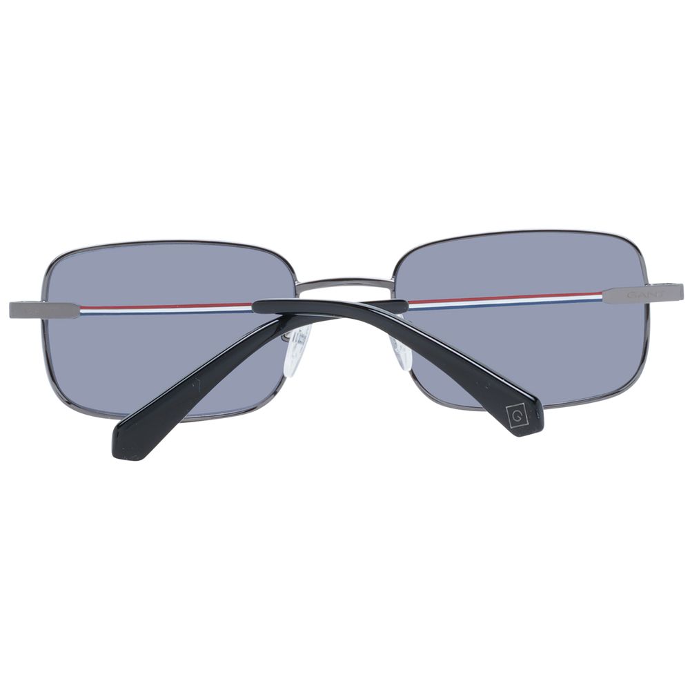 Gant Gray Men Sunglasses