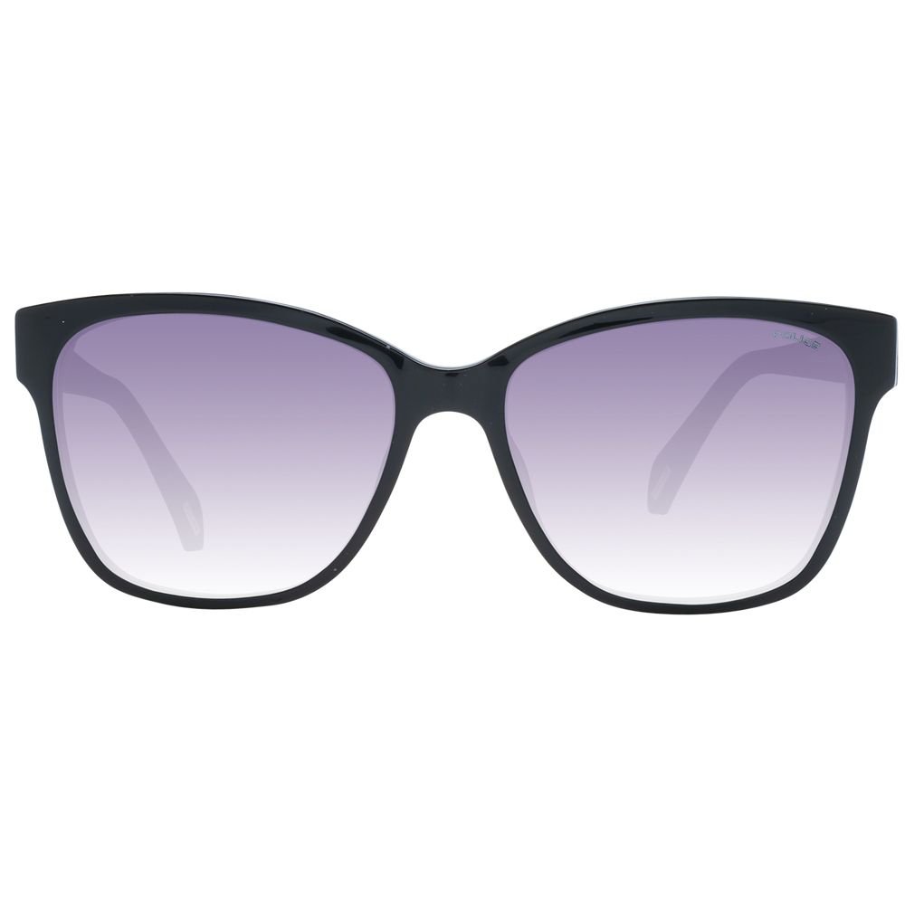 Police Black Women Sunglasses