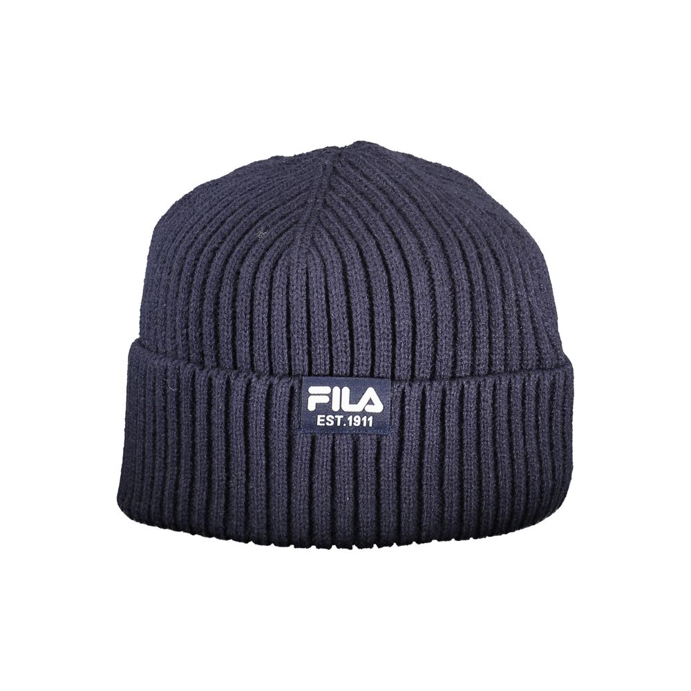 Fila Blue POLYACRILICO Hats & Cap