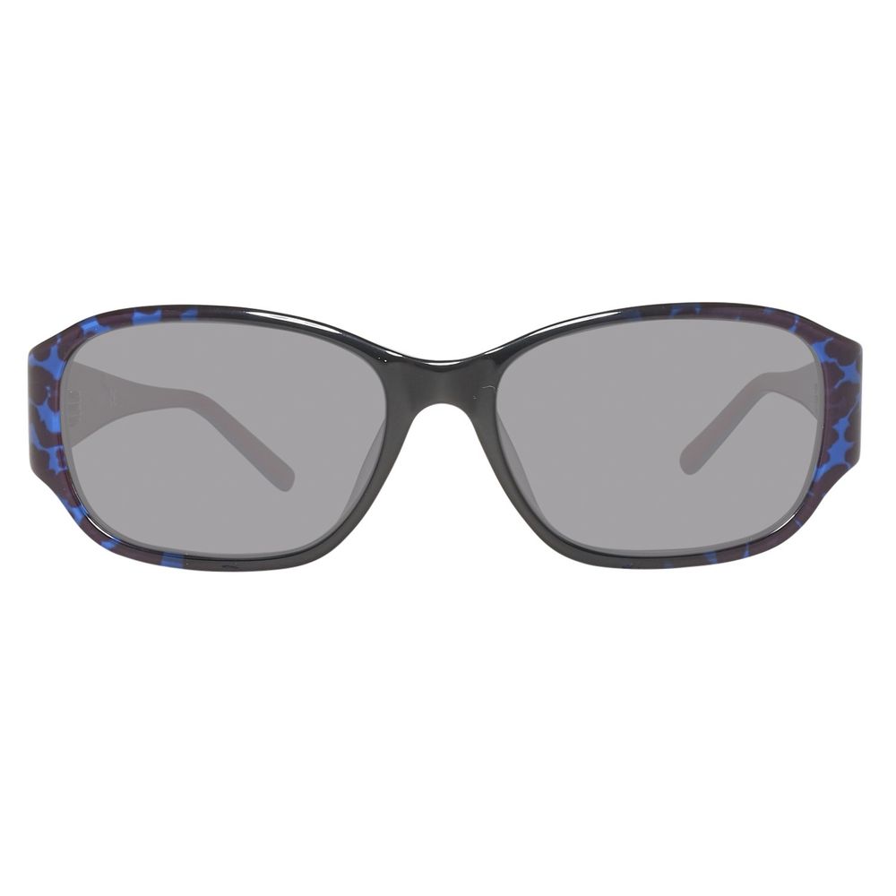 Guess Multicolor Plastic Sunglasses