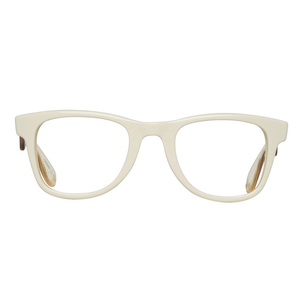 Carrera White Plastic Sunglasses