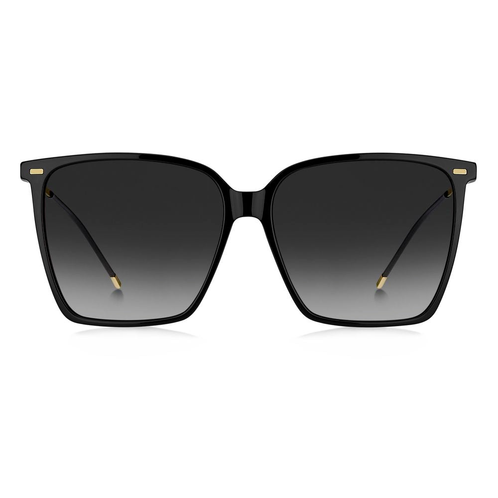 Hugo Boss Black Acetate Sunglasses