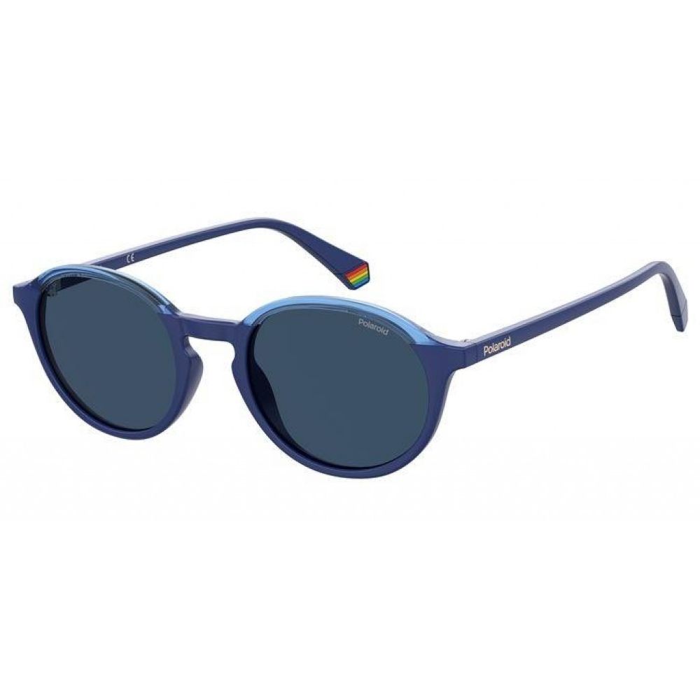 Polaroid Blue Others Sunglasses