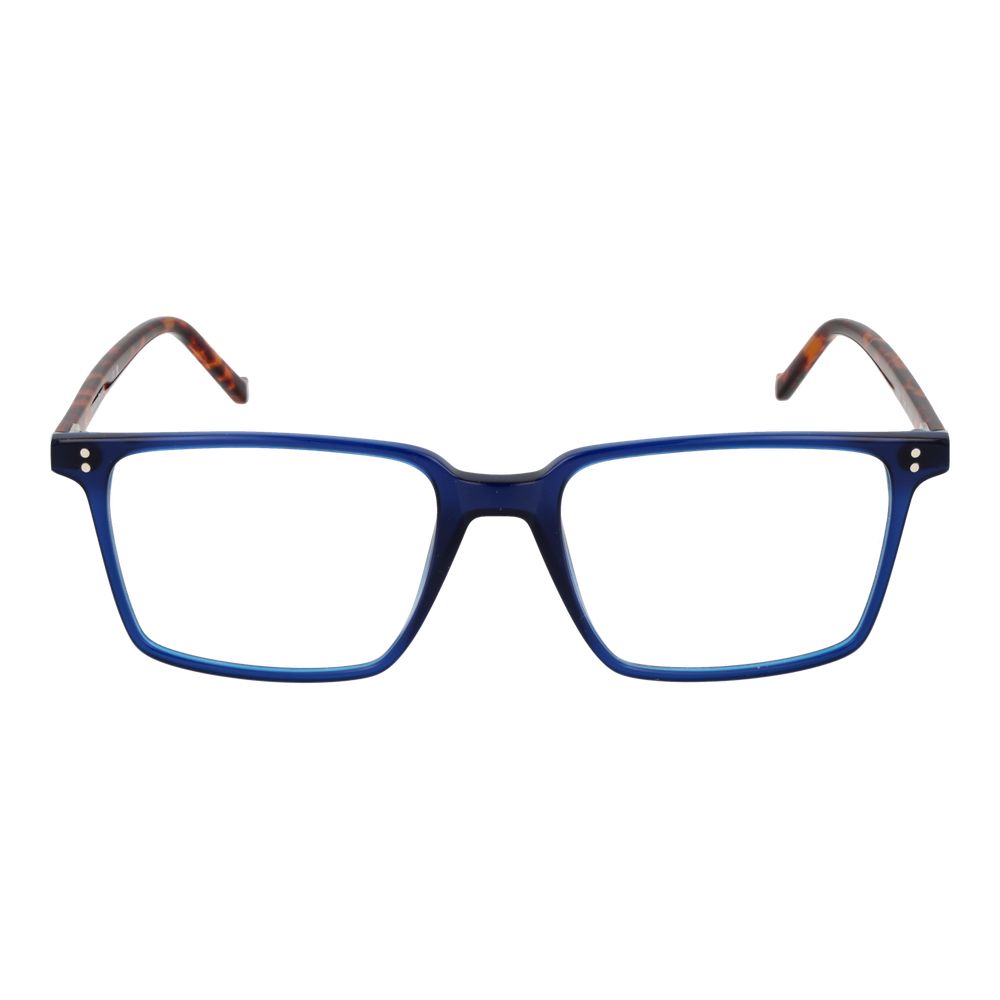 Hackett Blue Men Optical Frames