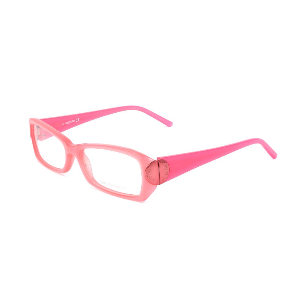 Valentino Multicolor Plastic Frames