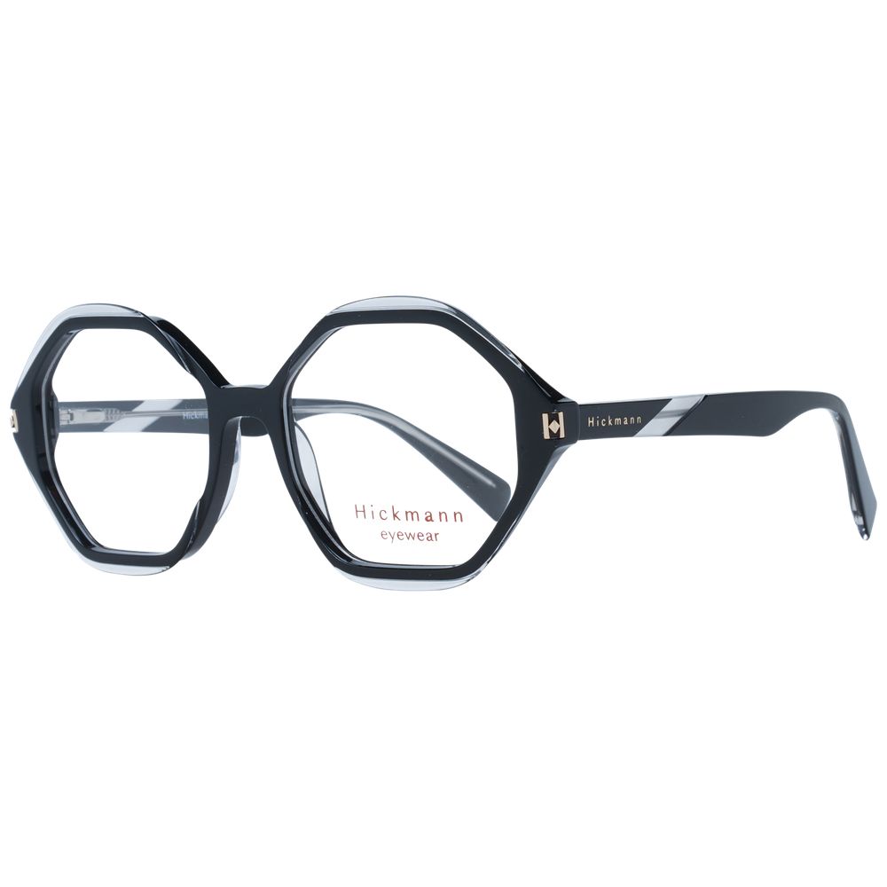 Ana Hickmann Black Women Optical Frames