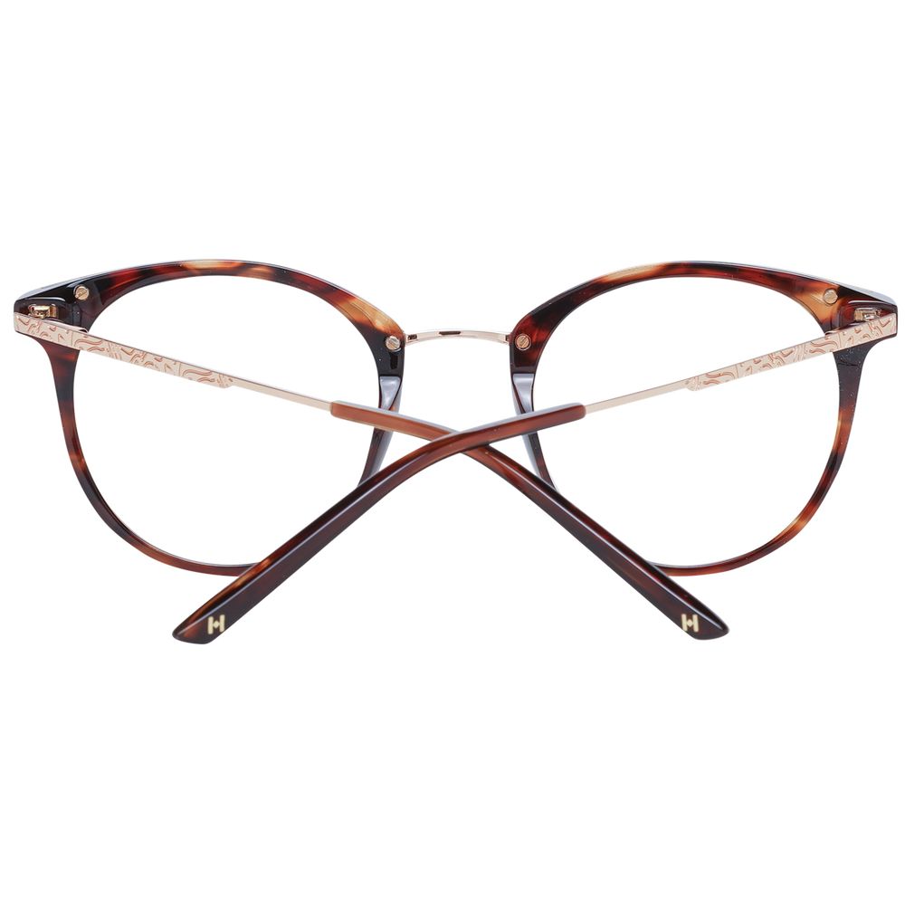 Ana Hickmann Brown Women Optical Frames