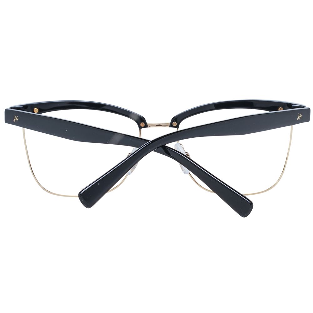 Ana Hickmann Black Women Optical Frames