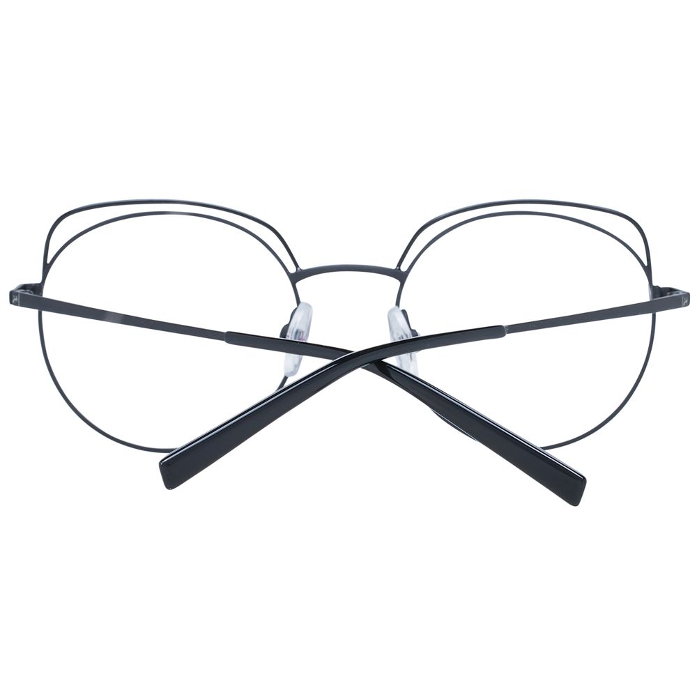 Ana Hickmann Black Women Optical Frames