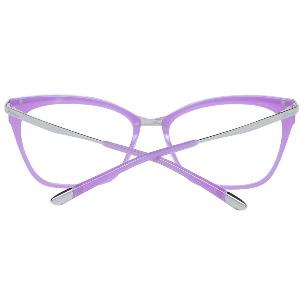 Ana Hickmann Pink Women Optical Frames