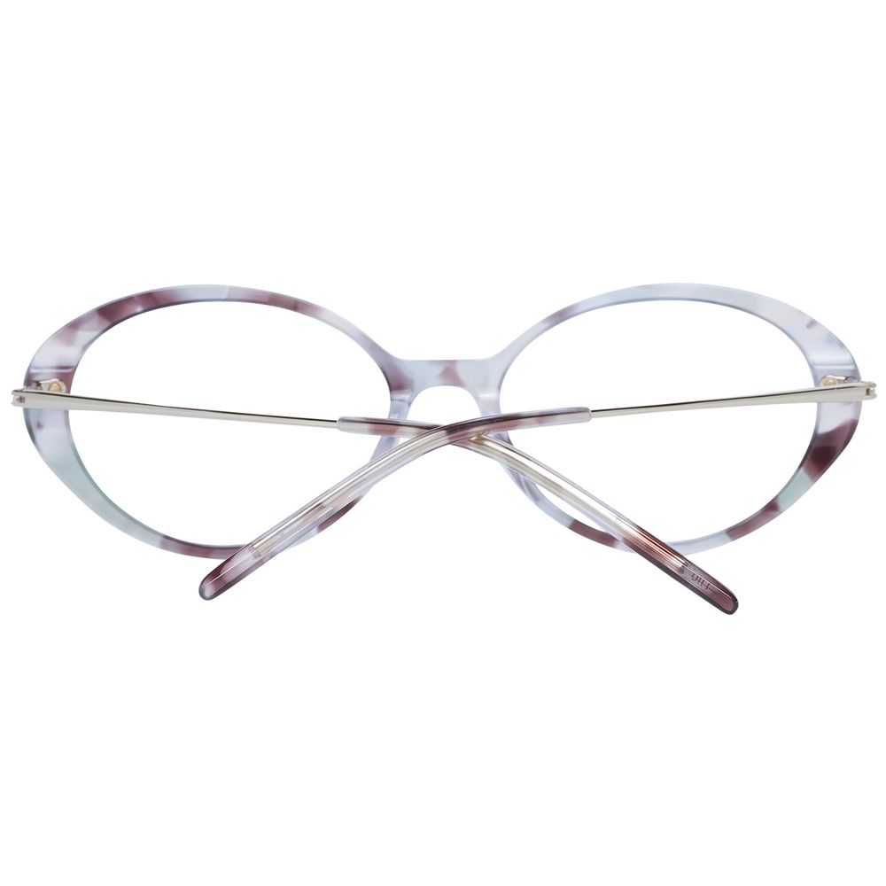 Ana Hickmann Purple Women Optical Frames