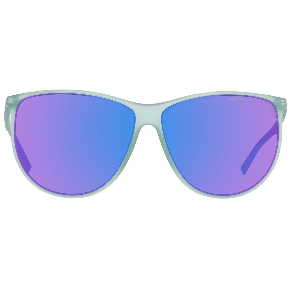 Porsche Design Green Women Sunglasses