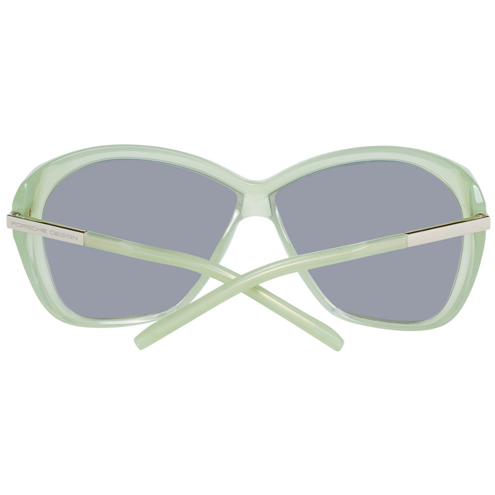 Porsche Design Green Women Sunglasses