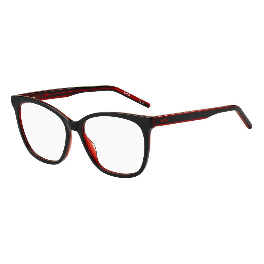 Hugo Boss Black Acetate Frames