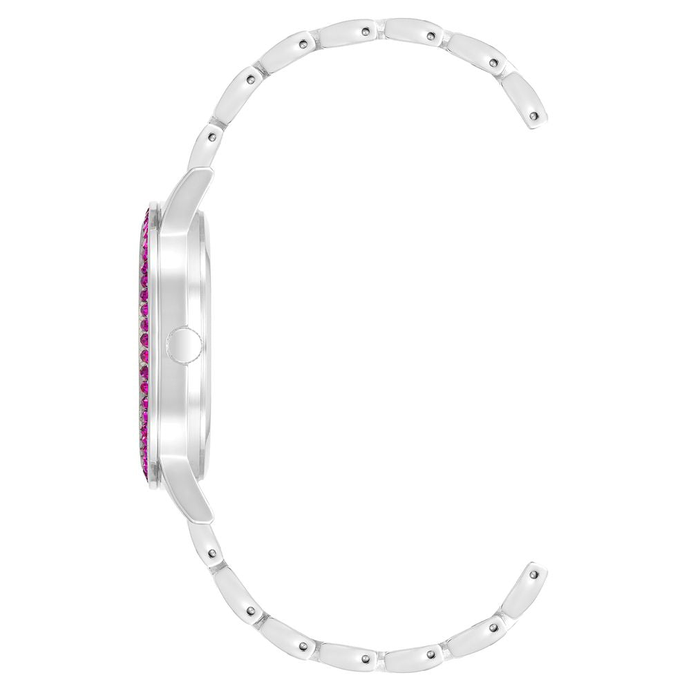 Juicy Couture Multicolor Metal Watch