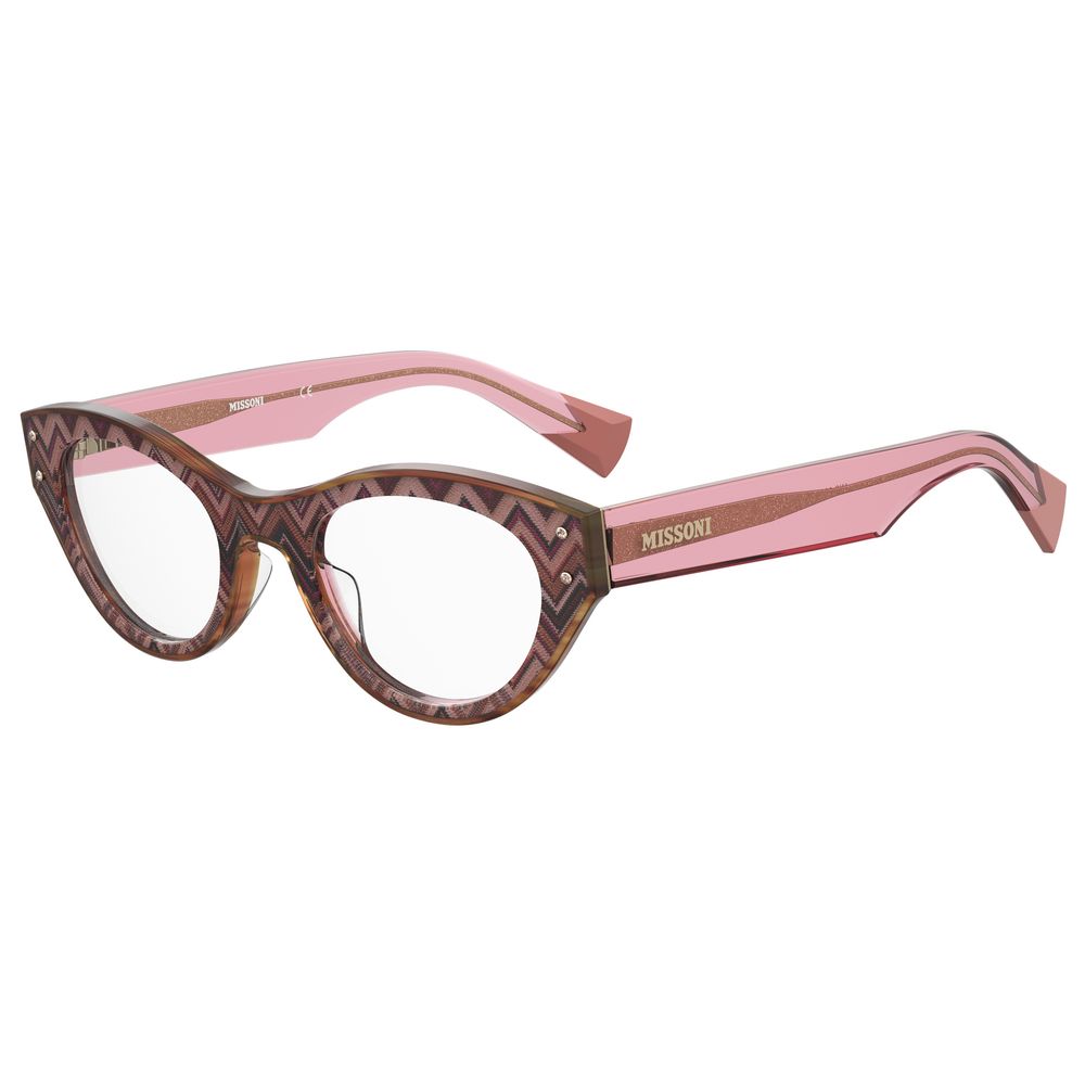 Missoni Multicolor Eco Pmma Frames