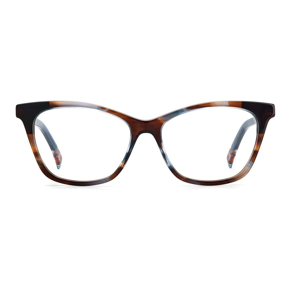 Missoni Multicolor Acetate Frames