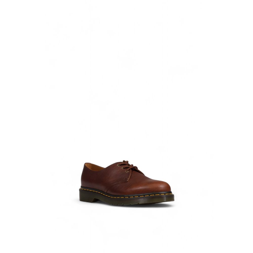 Dr. Martens Brown Leather Casual