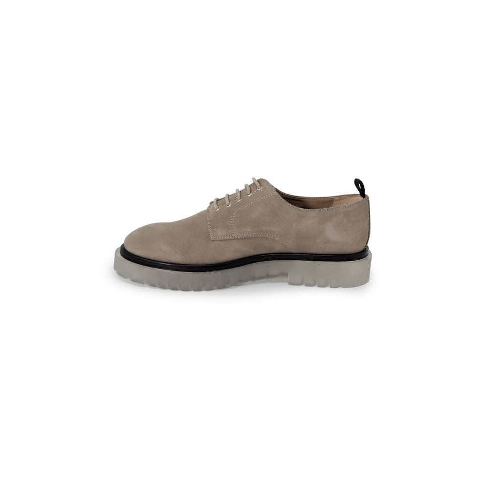 Antony Morato Beige Polyethylene Casual