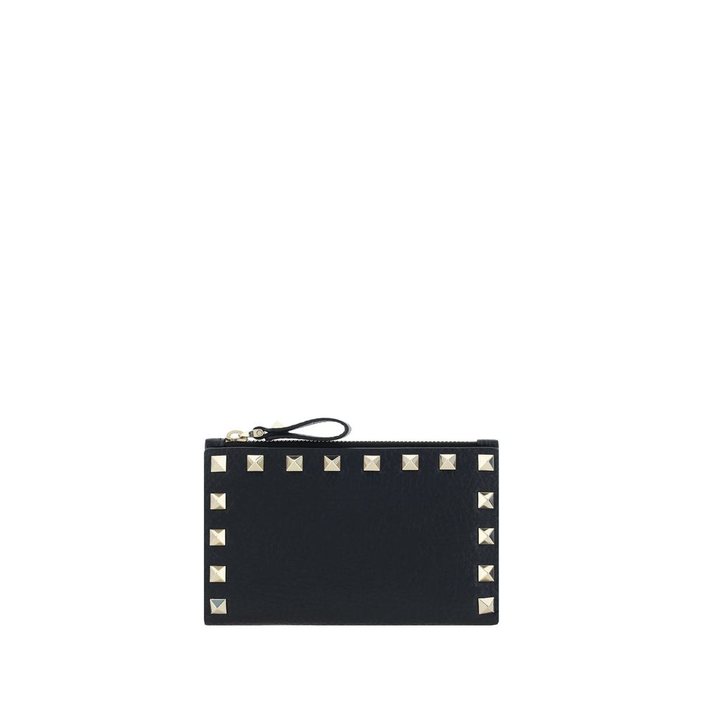 Valentino Garavani Rockstud Wallet