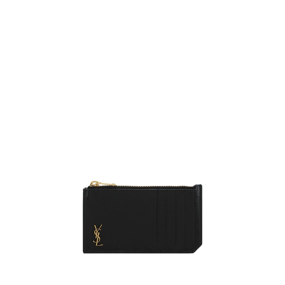 Saint Laurent Card Holder