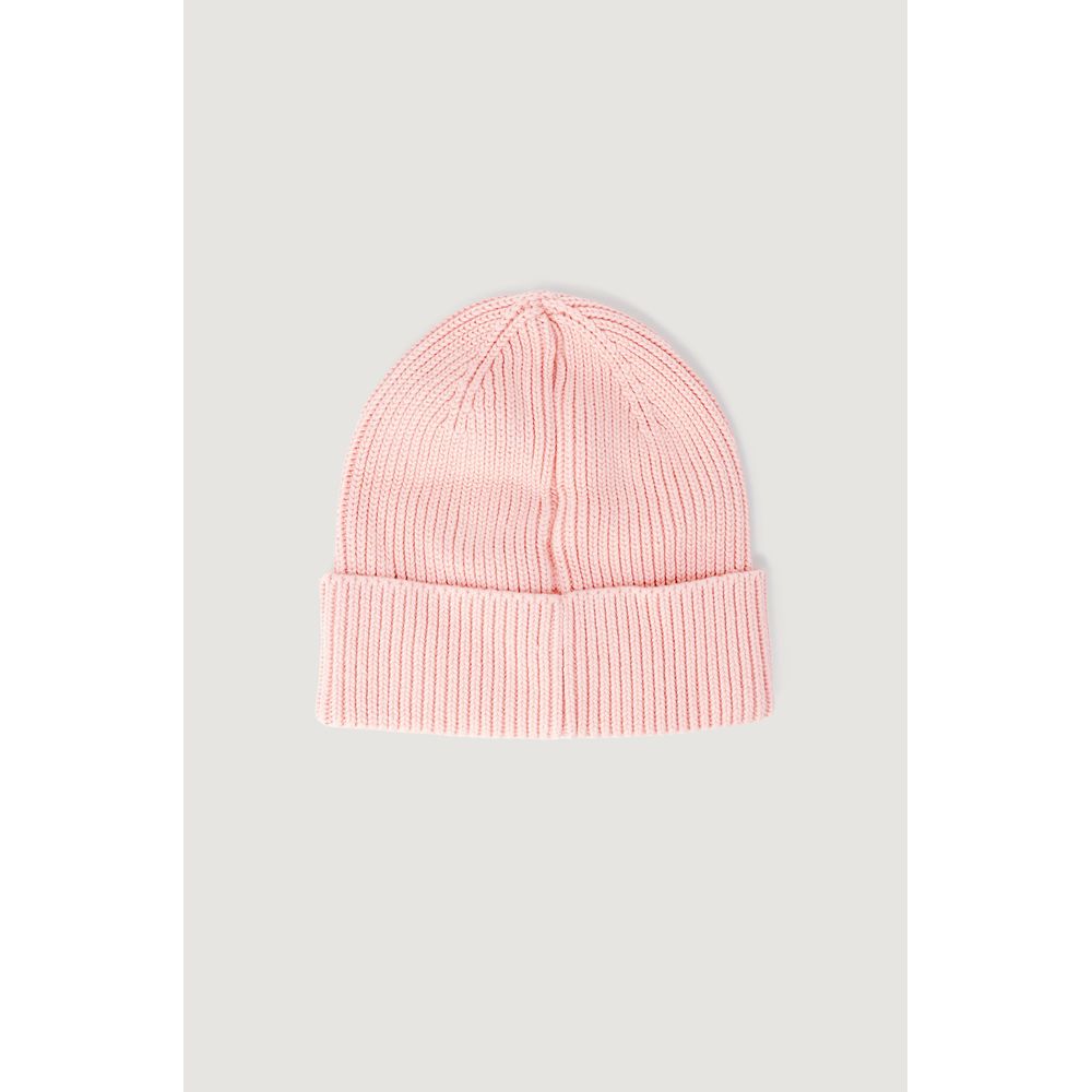 Calvin Klein Jeans Multicolor Cotton Hat