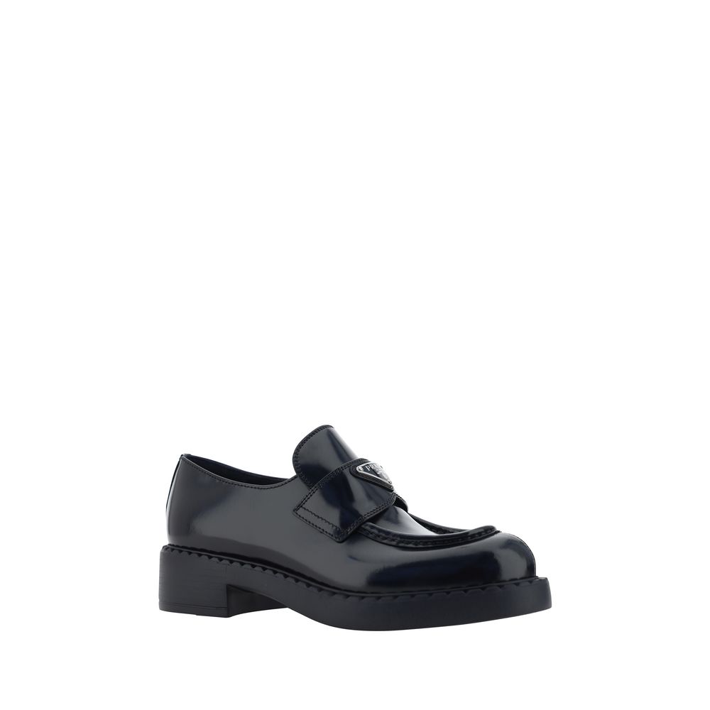 Prada Loafers