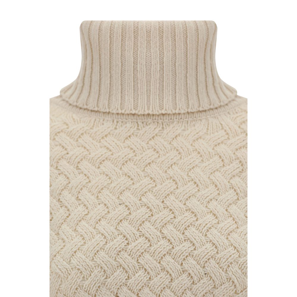 Zimmermann Turtleneck Sweater