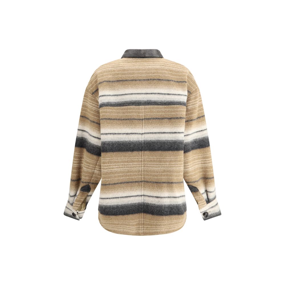 Marant Etoile Dayvi-ga Jacket