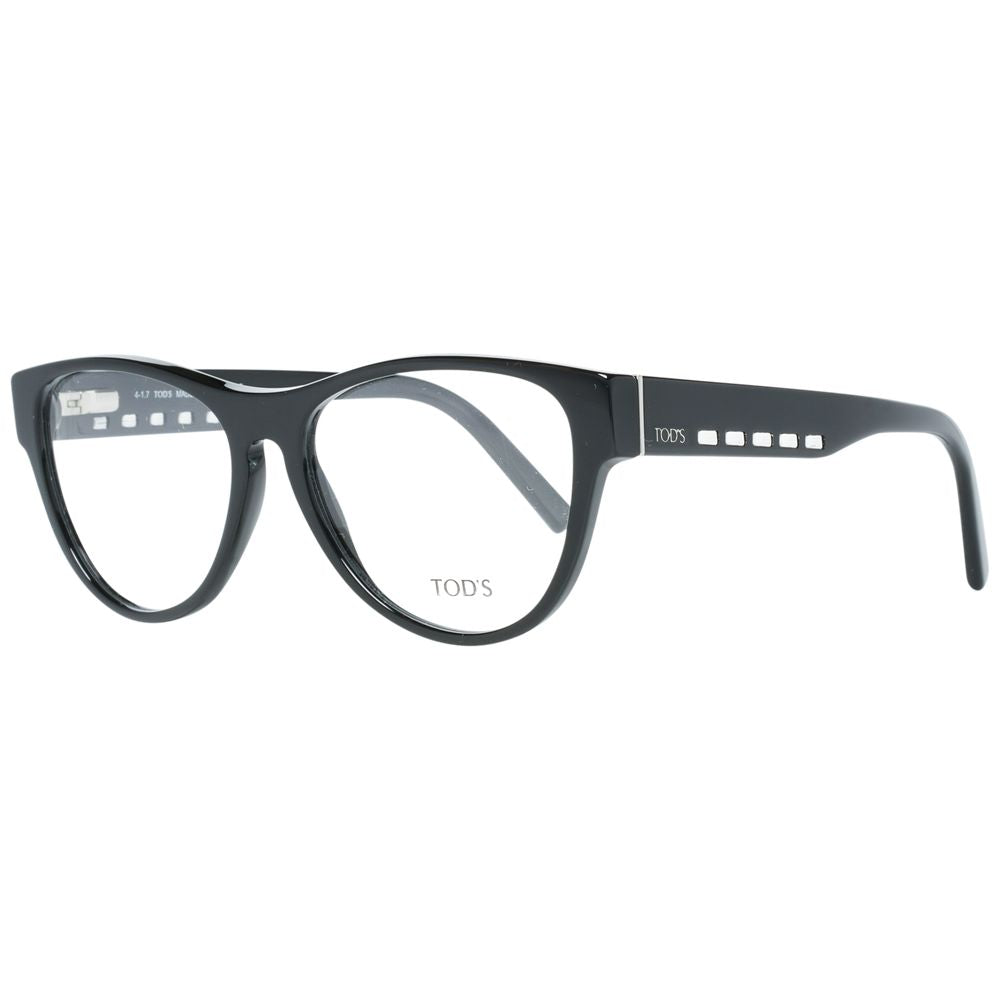 Tod's Black Women Optical Frames